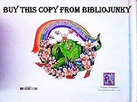 Wonderful Lizard of Oz (A Little Story About a Great Iguana) B004HYCVZ2 Book Cover