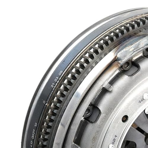 LUK 600001200 Kupplungssatz LuK RepSet DMF