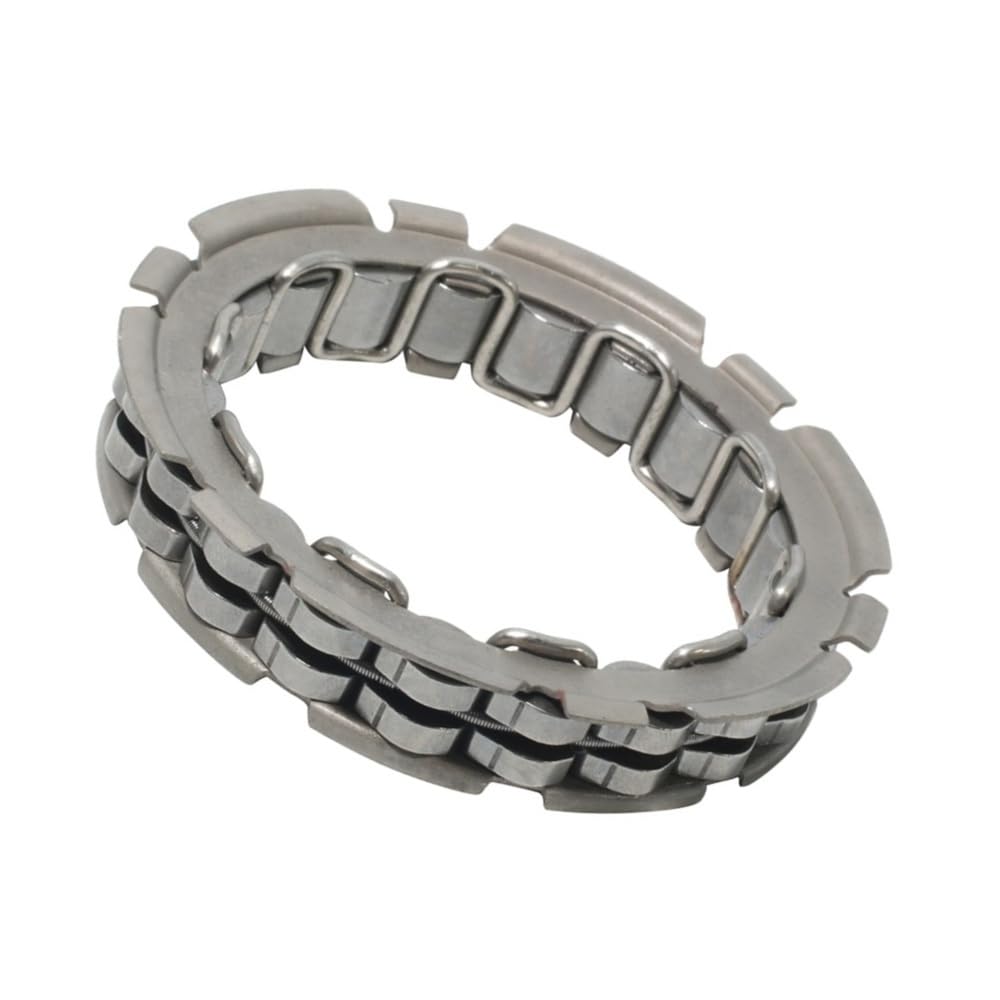 Cojinete de embrague de motocicleta compatible con serie XV1700A 5