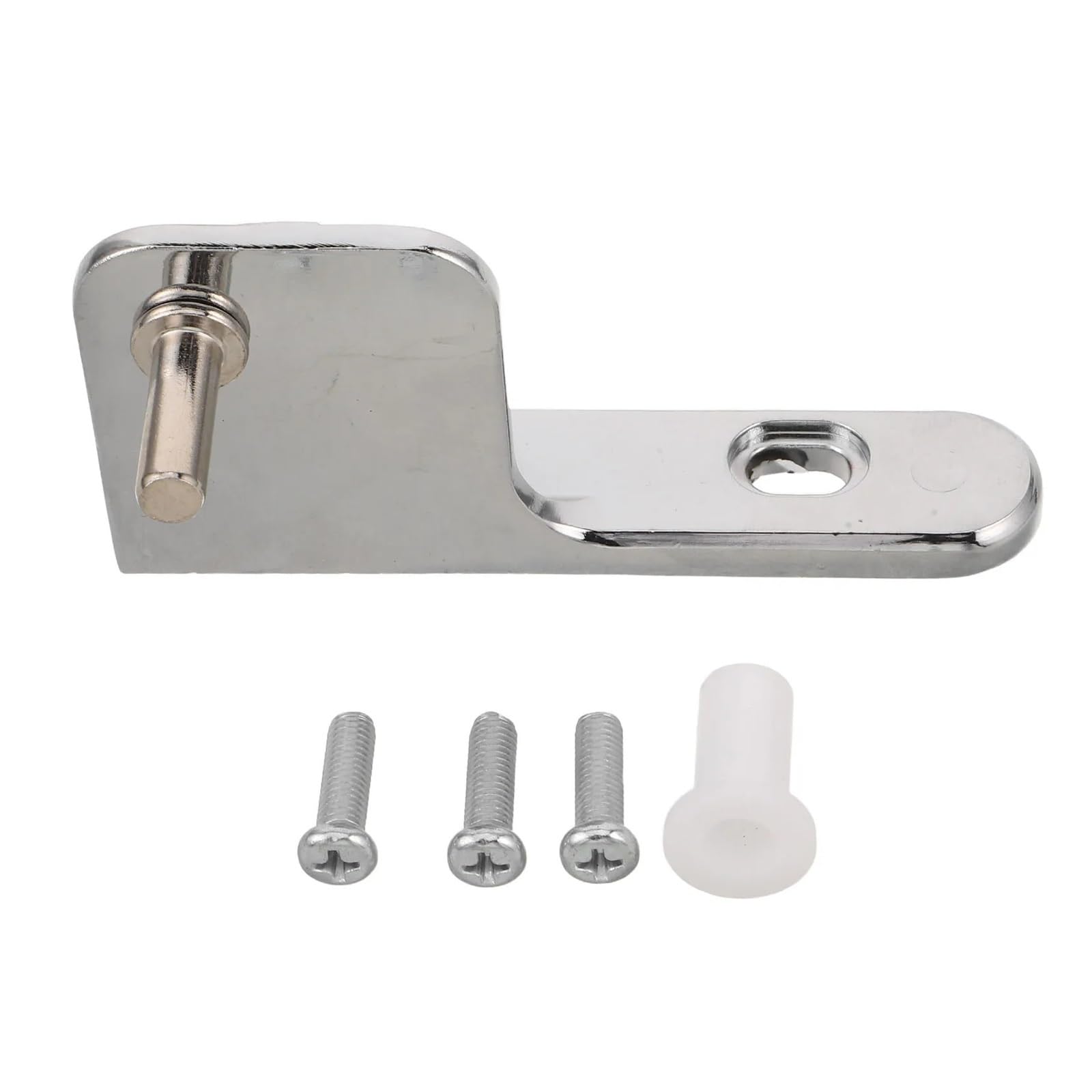 Niufenggeo One Color Compatible For Electrolux, Refrigerator Door Hinge Pivot Replacement Parts Bcd-234, Fridge Hinge