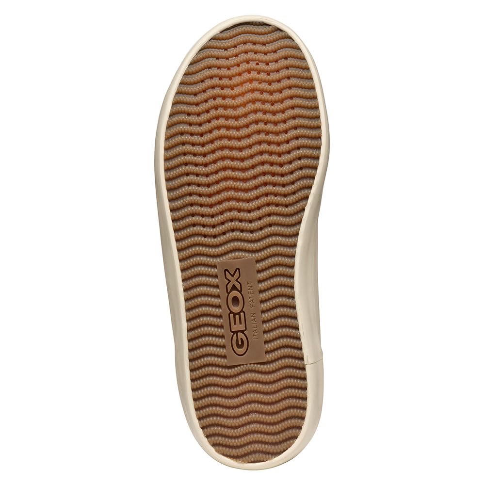 Geox J Gisli Girl I ZapatillasNiñas