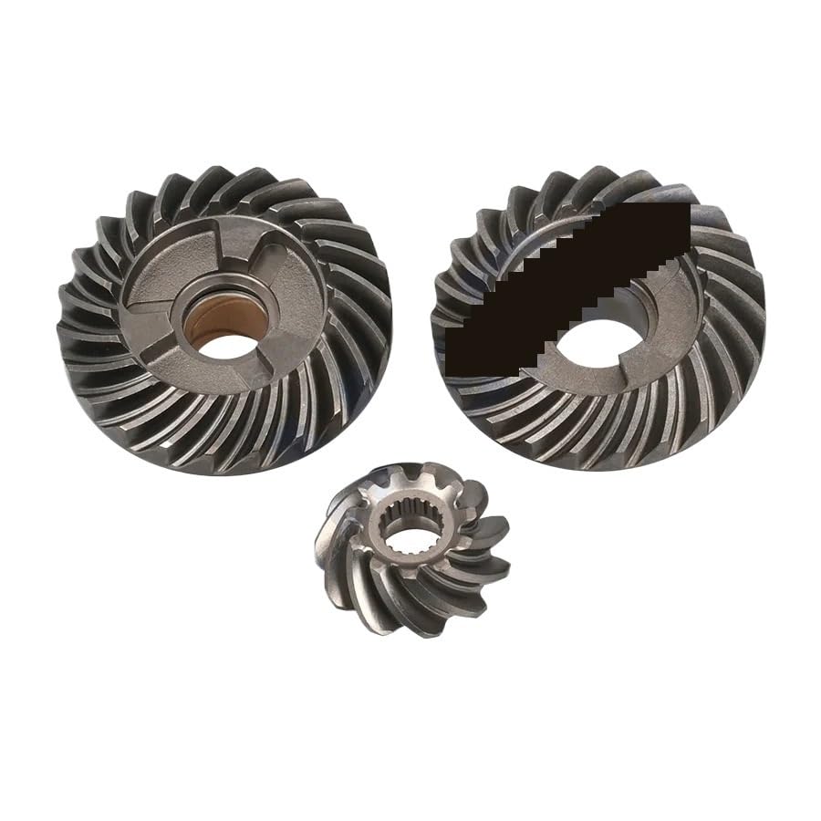 Engrenage avant 57510-94402 pour réparer embase moteur Suzuki 40HP DT40 bloquée