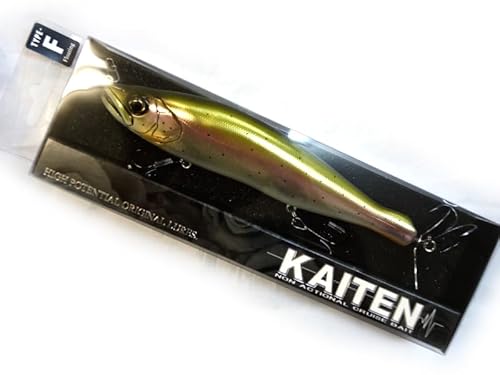�K���N���t�g(Gan Craft) KAITEN(�J�C�e��)178F #08 ���C���{�[�g���E�g