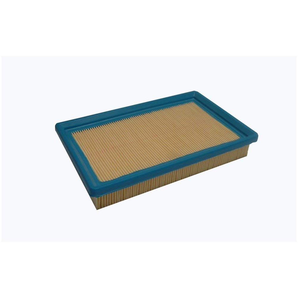 UFI Filters, Filtre à Air 30.814.00, Filtre à Air de Remplacement, Adapté aux Moto, Applicable sur Divers Modèles de Aprilia, Benelli, Gilera, Italjet et Moto Guzzi