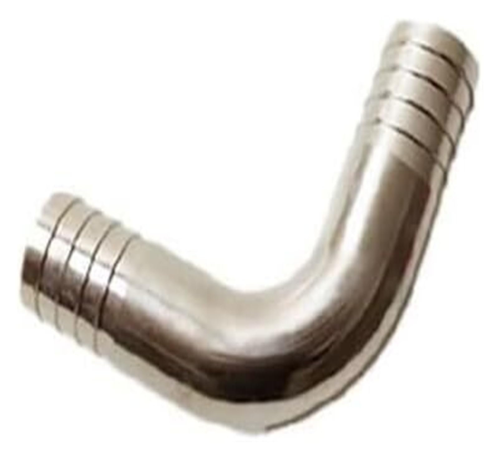 Złączka do rur żeliwnych, 1 szt. kolanko 90 stopni, 304, łącznik sanitarny, do majsterkowania, 19 mm - 102 mm, adapter do węża(89 mm)