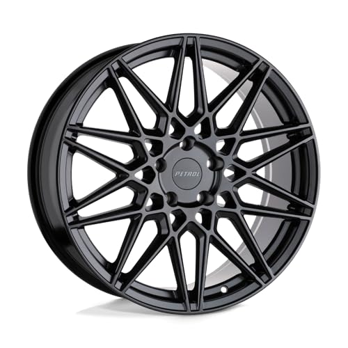PEP3C 18X8 5X115 SEMI G-BLK 40MM 1 Wheel