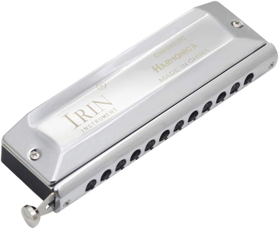 armoniche cromatiche