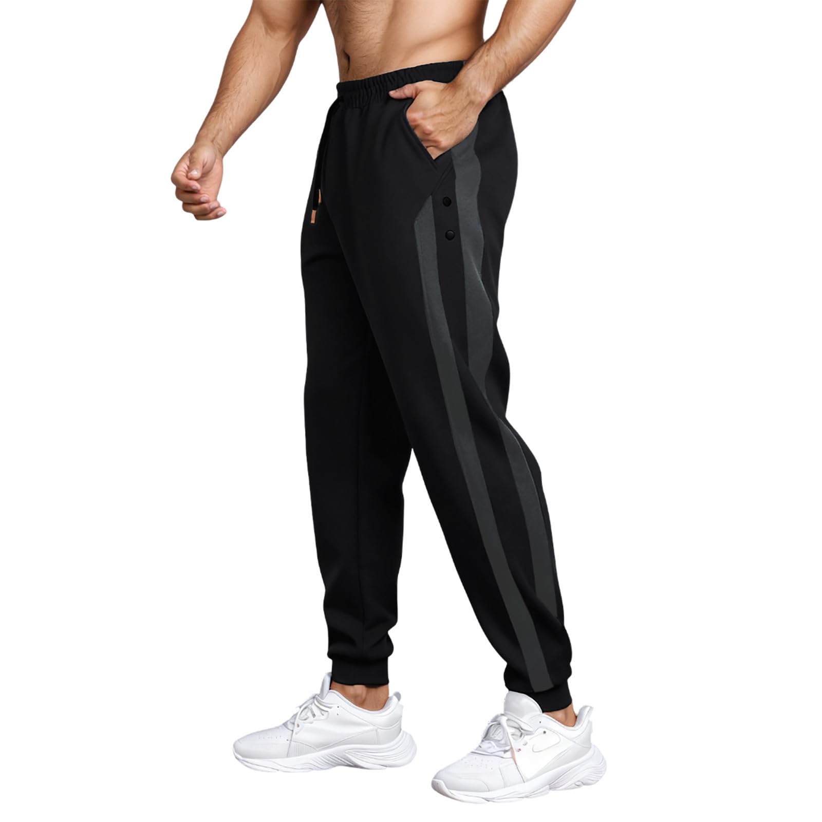Pantaloni Tuta Ragazzo Lavoro Uomo Pantalaccio Sportivi Pantalone Comodi Eleganti Palestra Abbigliamento Termico Cargo Caldi Leggeri Leggins Lunghi Running
