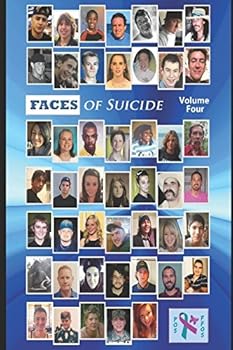Paperback Faces of Suicide: Volume four: Volume Four Book