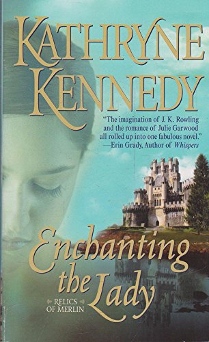 Image of Enchanting the Lady