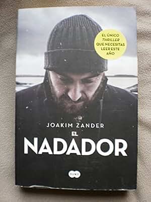 El nadador (SUMA)