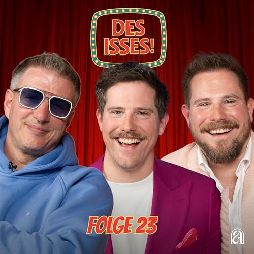 Das peinlichste Promi-Anrufen mit den Wolter Zwillingen | DES ISSES! #23