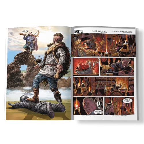 Sun Eater (Vol. 1) - 4