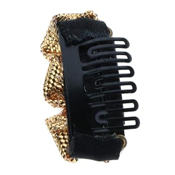 FLAWISH 2Pcs Cute Flower Bow Candy Pet Dog Cat Puppy Grooming Hairpin Hair Clip 1