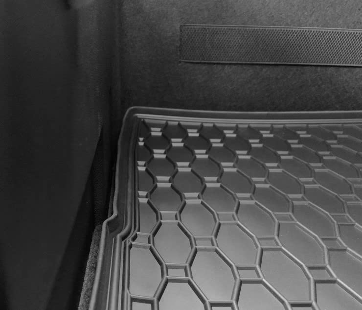 Tappeto In Gomma Per Bagagliaio Audi Q5 II FY E Sportback | Fabbri IlTappetoAuto - Foto 11