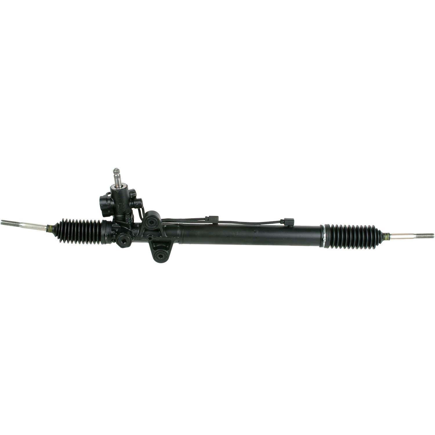 Photo 1 of Cardone 26-2722 Remanufactured Hydraulic Power Rack and Pinion Complete Unit, EPS (Renewed)