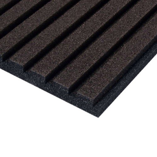  Adam Hall – Plastazote 2000 x 1000 x 15 mm con 7 fessure mm
