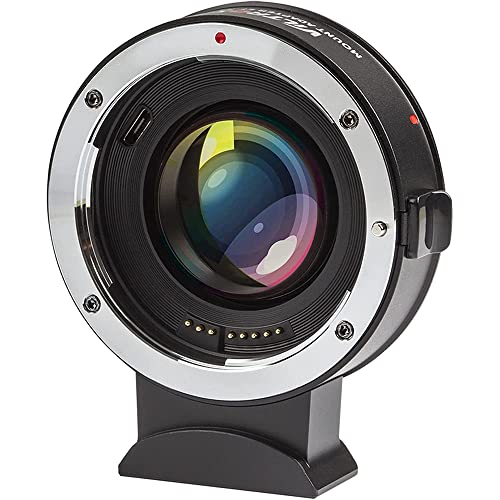 VILTROX Lens Adapter (EF-R3)