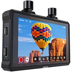 Hollyland Mars M1 5.5” TX + Mars 4K RX Hollyland MARS M1 Video Kit Mars M1 Enhanched Monitor & Mars 4K TX