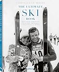 The Ultimate Ski Book: 