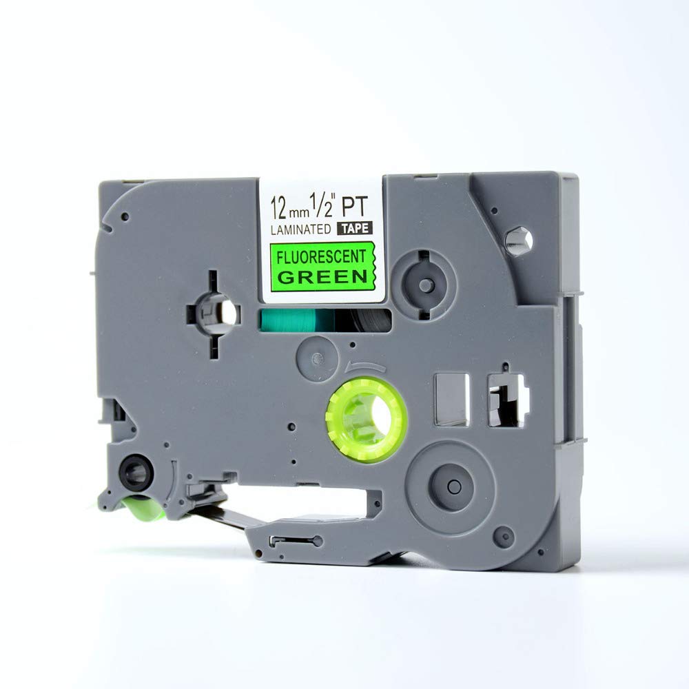 Amazon.com: Compatible TZD31 TZeD31 TZ-D31 TZe-D31 Label Tape for
