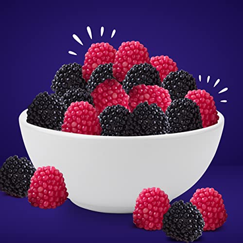 Haribo Berries Gummy Candy - 80g Bag