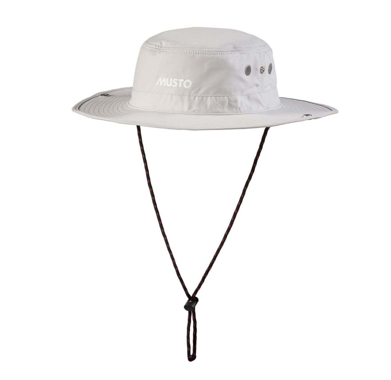 Musto EVO Fd Brimmed Hat - Sombrero para el Sol Unisex Adulto