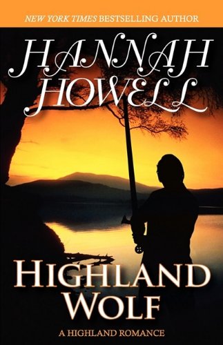 Buy Highland Wolf — BookShops.in