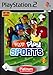 EyeToy: Play - Sports [Platinum]