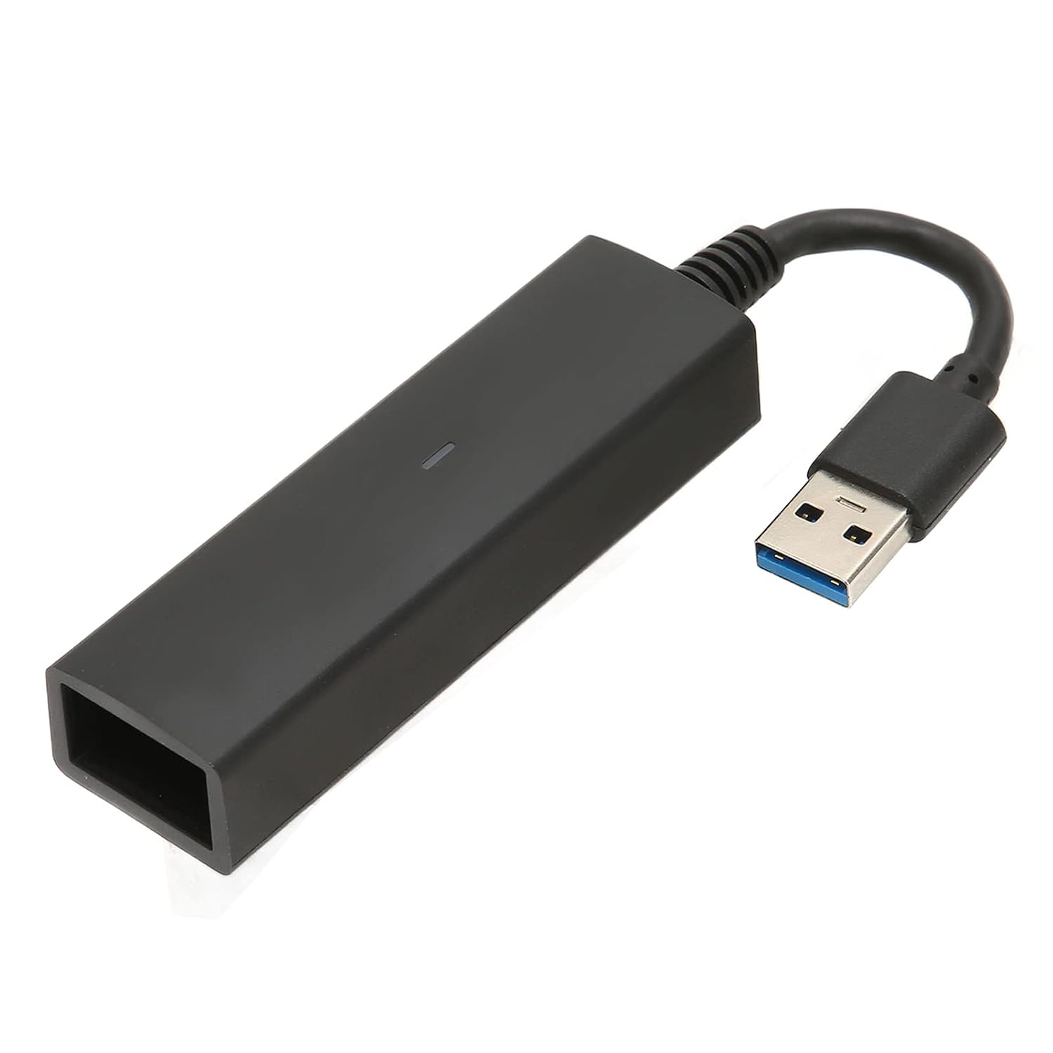 CCYLEZ USB 3.0 Game Console VR Converter with LED IndicatorGame VR AdapterPlay for Console CameraGame Console VR Adapter Plug Andfor Console