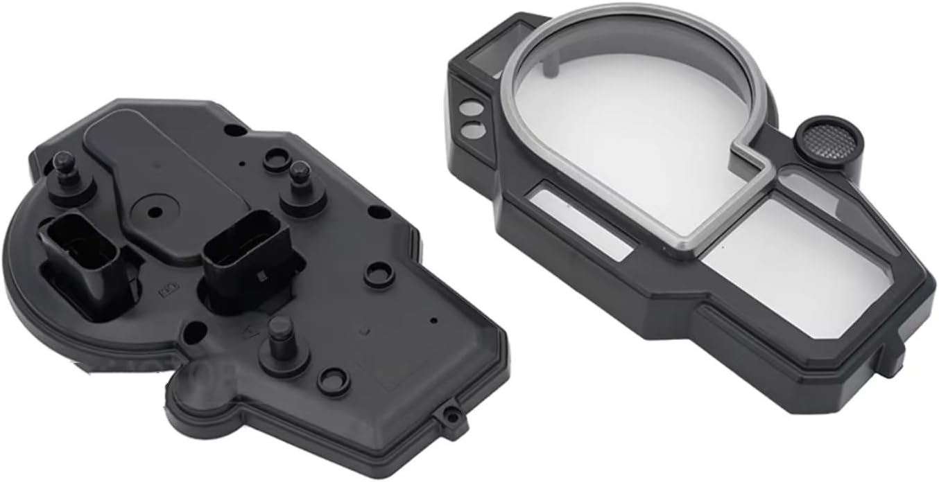 For S1000RR For HP4 2009 2010 2011 2012 2013 2014 オートバイメーターボックスカバー