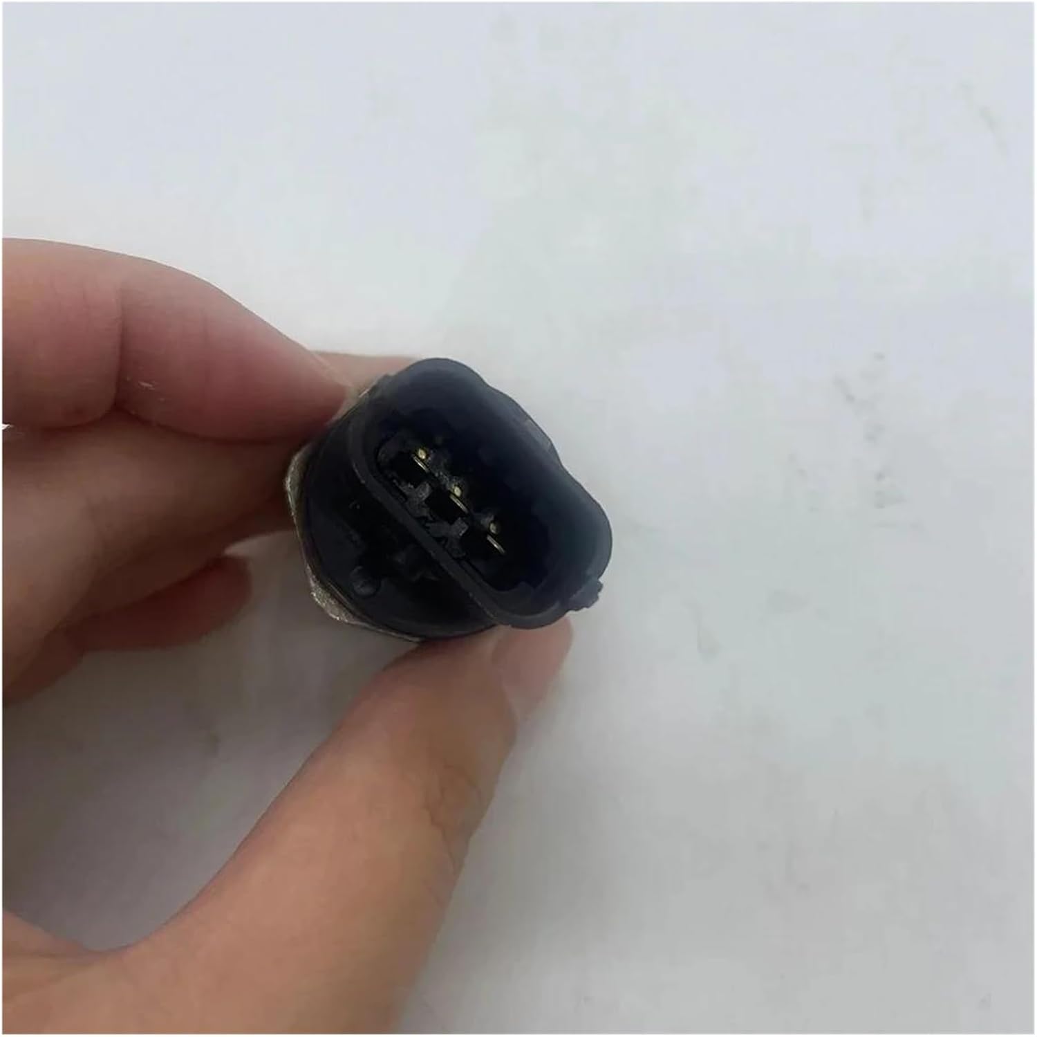 Car MAP Sensor Manifold Differential Pressure Sensor 31401-27000 Fuel Rail Pressure Sensors 0281002909, for Hyun&dai, for Santa, for Trajet, for Elantra, for Tucson