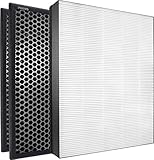 Philips Annual Replacement Filter Pack for Purifier Series 2000