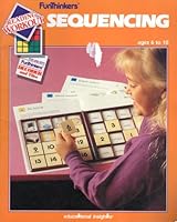 Funthinkers Sequencing (Reading Workout) 0886797179 Book Cover