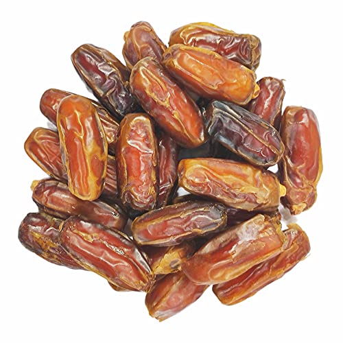 Image of Dry Fruit Hub Mabroom Dates 400gms