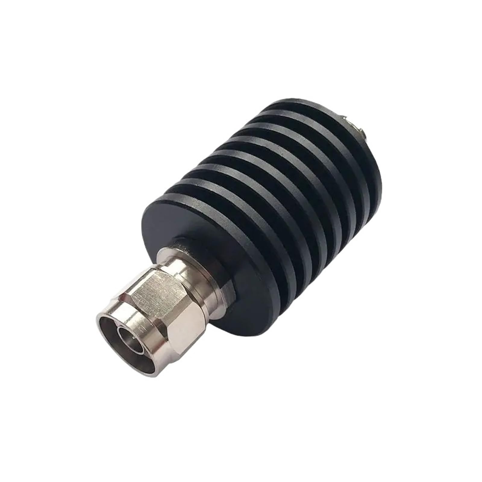 atténuateur Atténuateur de Type N 25W DC-3Ghz/4Ghz, connecteur d'alimentation Coaxial N RF 50ohm(30db,3G)