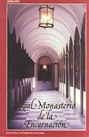 Real Monasterio De La Encarnacion 8471201224 Book Cover