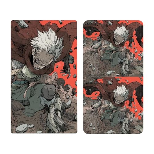 PS5 Pro�X�L���V�[�� �f�W�^���� �A�L�� Akira �v���C�X�e�[�V����5 Pro �ی�X�e�b�J�[ �ȒP���t�� �w��h�~PS5 Pro�{�̂ƃQ�[���R���g���[���[�p�X�L���X�e�b�J�[ �U�M�ǂ� �S�ʕی� [���s�A���i]