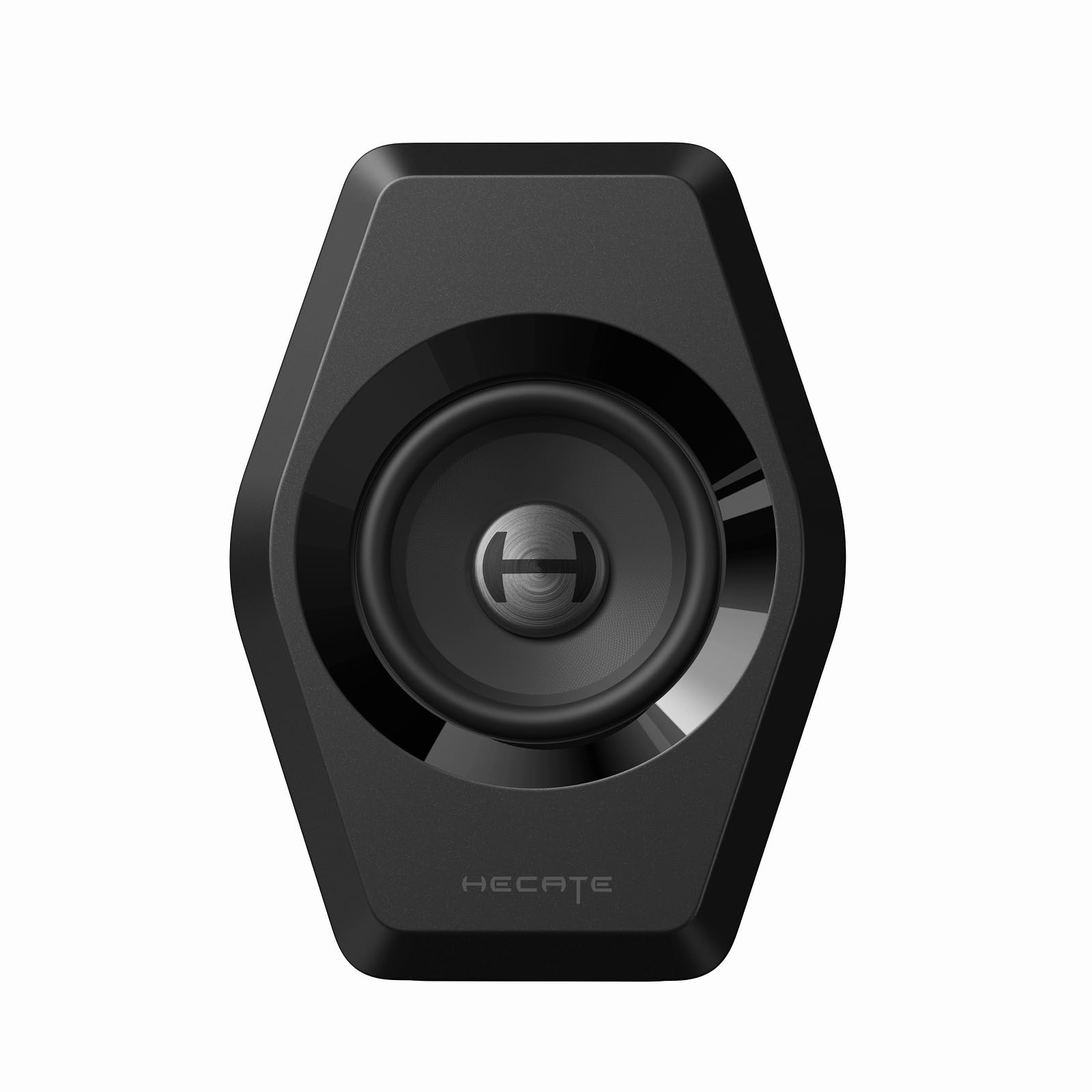 Edifier G2000 Pro 64W ゲーミングスピーカー ブラック Amazon.co.jp: Edifier Hecate製 デスクトップ 2.0ゲーミング