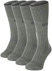 Foliage Green 4 Pairs