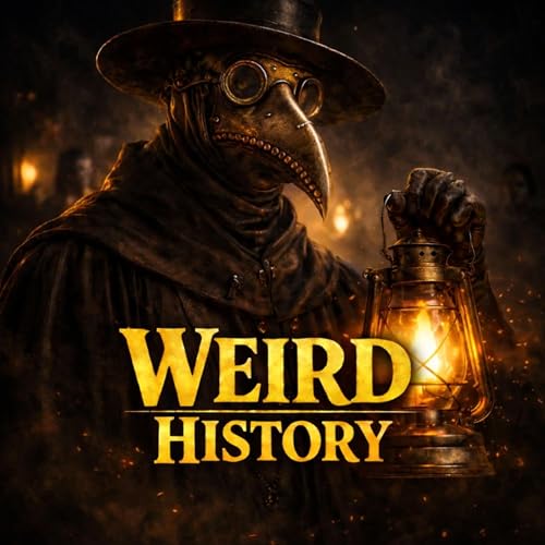Why People in the Middle Ages Thought Beavers Bit Off Their Own Testicles, How the French Tried to Measure the Earth With a Giant Stick, and The Time People Feared Tomatoes Were Poisonous