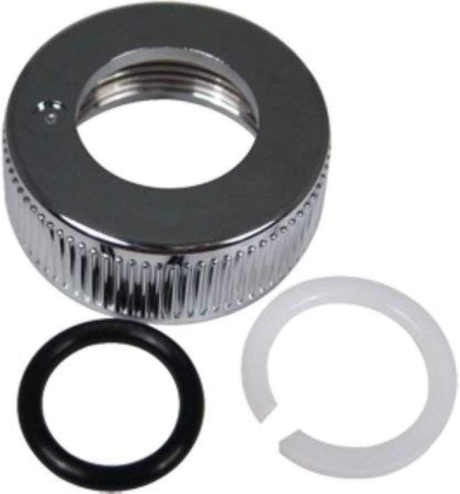 Phoenix Repl Catalina Spout Nut Kit PF281027