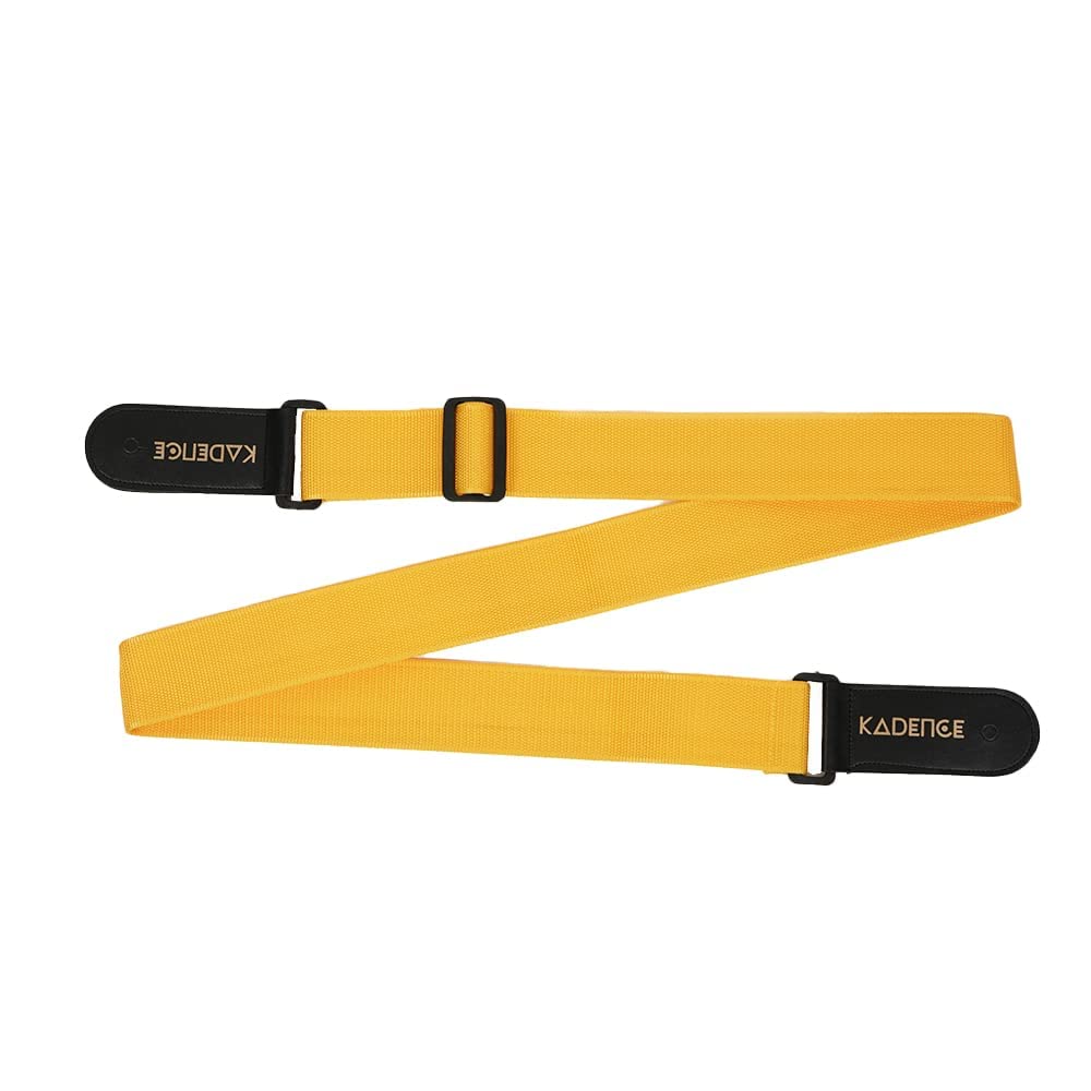 Kadence Guitar Strap for Shoulder Straps for Electric & Acoustics — Amazon image 23