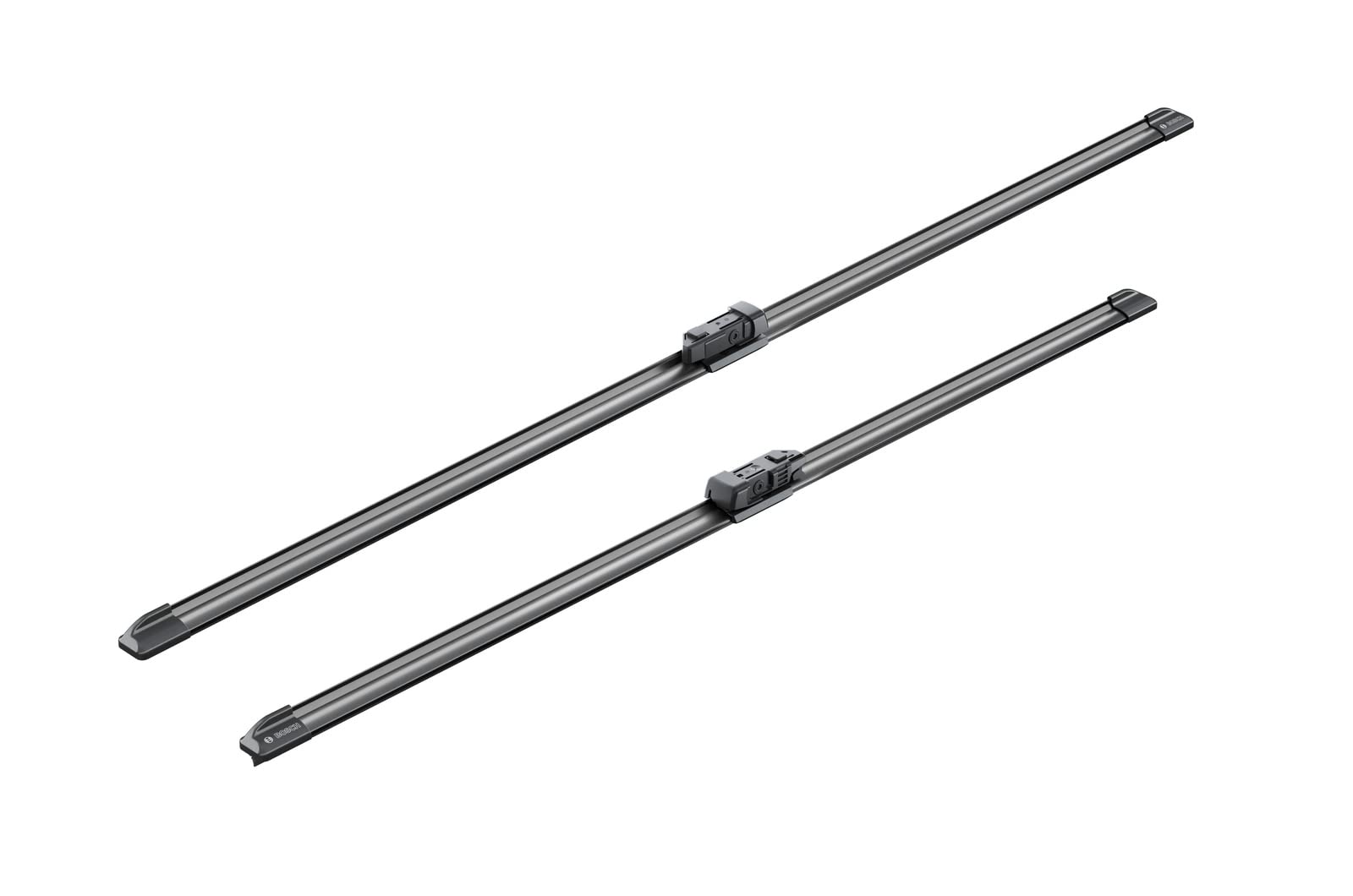Tergicristalli Bosch Aerotwin A719S, Lunghezza 800mm/680mm, 1 set per parabrezza anteriore, Solo per veicoli con guida a destra UK