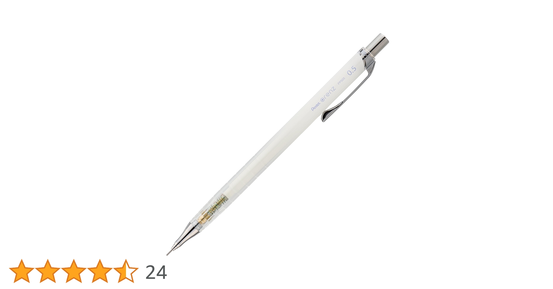 【新品未開封未使用】ぺんてる オレンズ 韓国限定 全色セット 51-2EDvRcML.jpg_BO30,255,255,