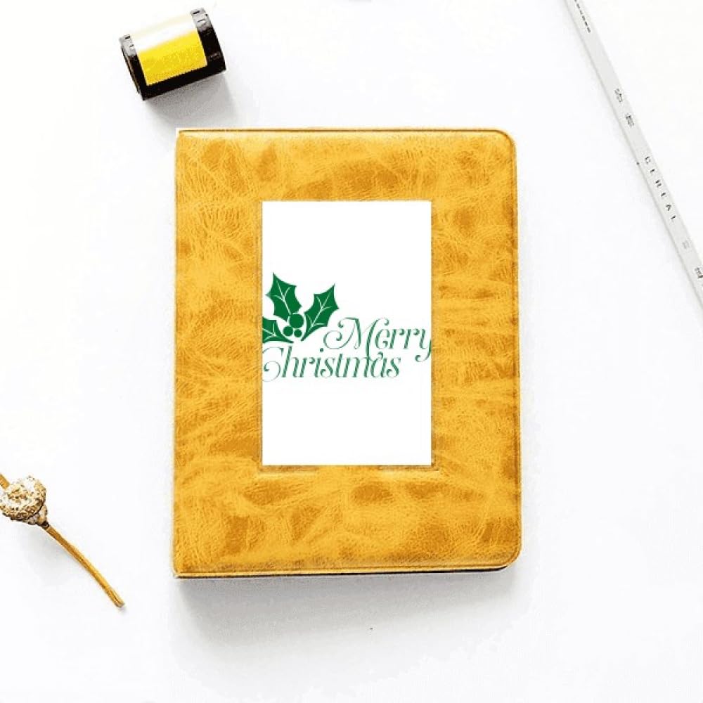 no/no mas fruits decoration Photo Album Family Wedding Picture 4x6