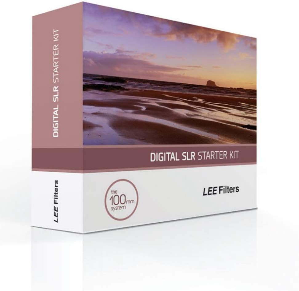 LEE Filters DSLR starter kit