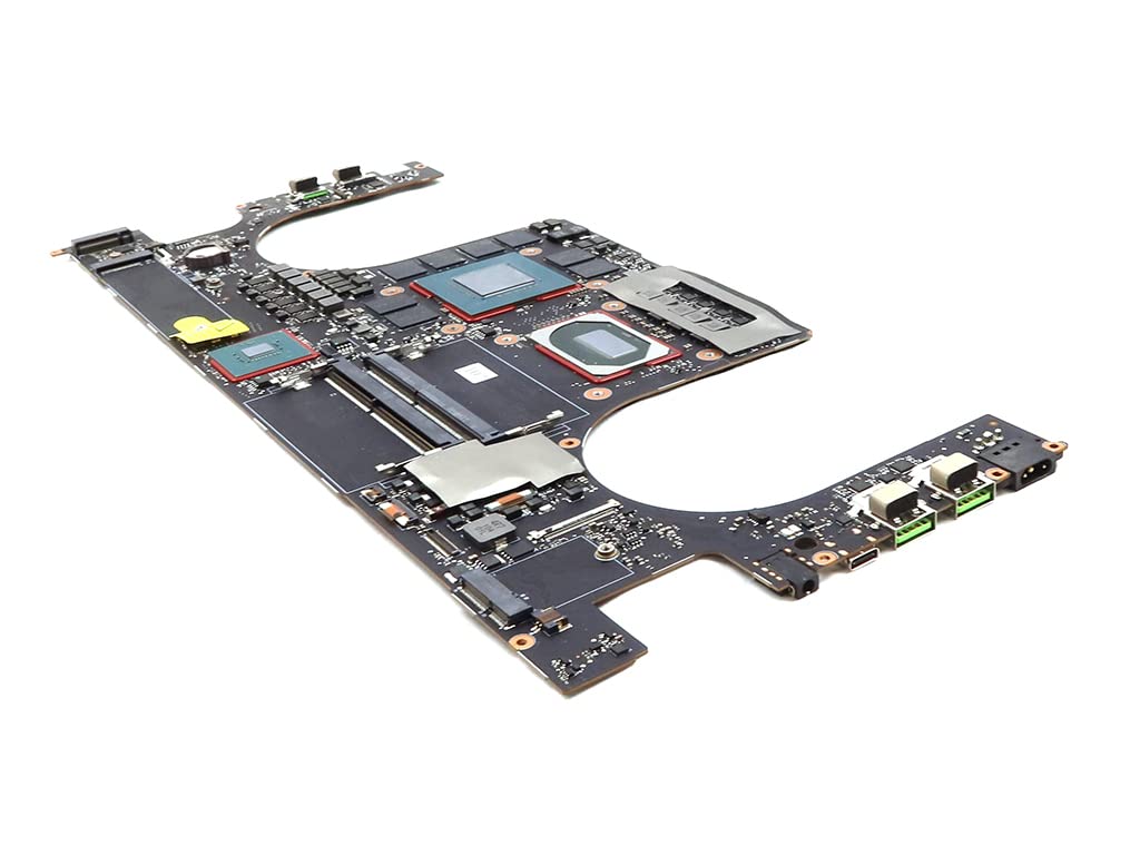 PCパーツ RAZER Amazon.com: Laptop Motherboard RC05-03560100-0000 Compatible