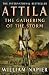 Attila: The Gathering of the Storm