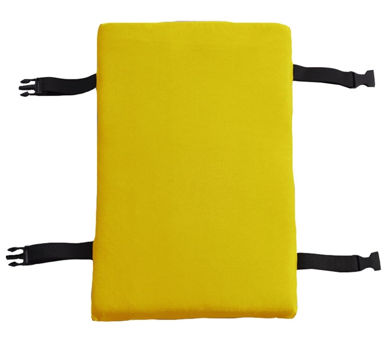 Stool Cushion Square/Rectangular with Lock Buckle, Seat Cushion With Machine Washable Cover Chair Seat Cushion Suitable for Classrooms, Student Chairs, Student Chairs(13,35x24cm/13.8x9.4in)